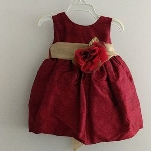 Baby Formal Dress